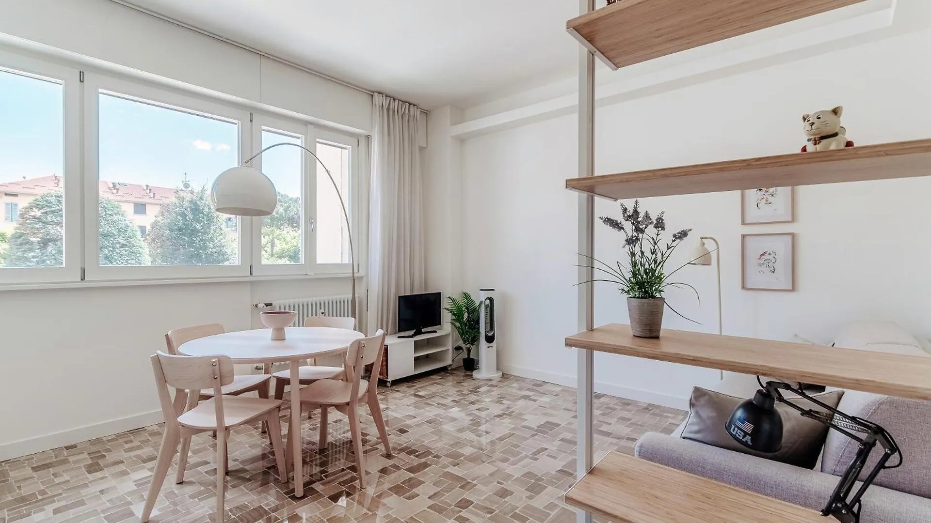 Ria Apartment By Quokka 360 - In The Centre Of Côme